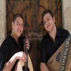 Amin et hamza mrayhi